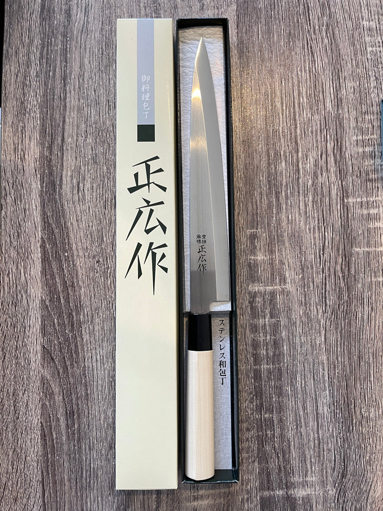 Sashimi/Yanagiba (Long)