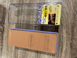 SHARPENING STONE(Wet Stone)