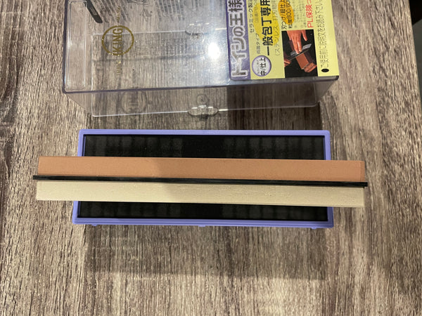 SHARPENING STONE(Wet Stone)