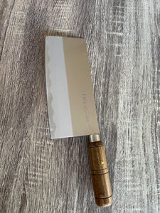 MEAT　CLEAVER　8’’