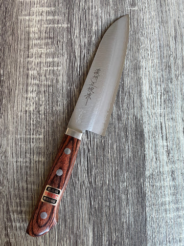 SANTOKU VG-10