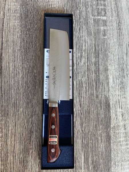 NAKIRI VG-10