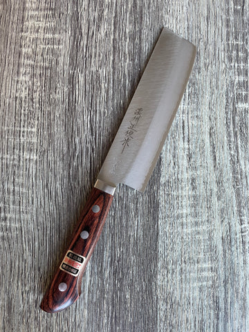 NAKIRI VG-10
