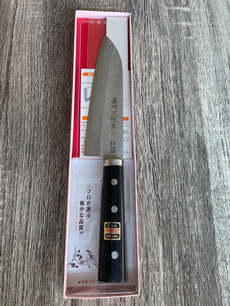 SANTOKU　（白紙）SHIROGAMI