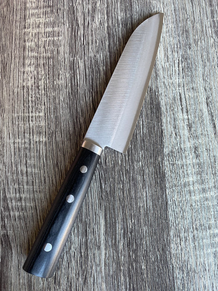 SANTOKU　（白紙）SHIROGAMI