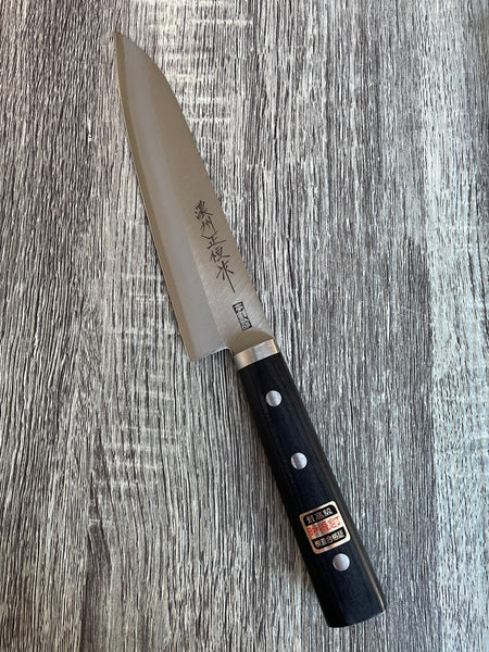 GYUTO（白紙）SHIROGAMI