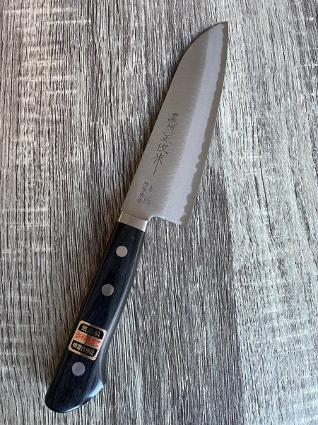 SANTOKU （青紙）AOGAMI