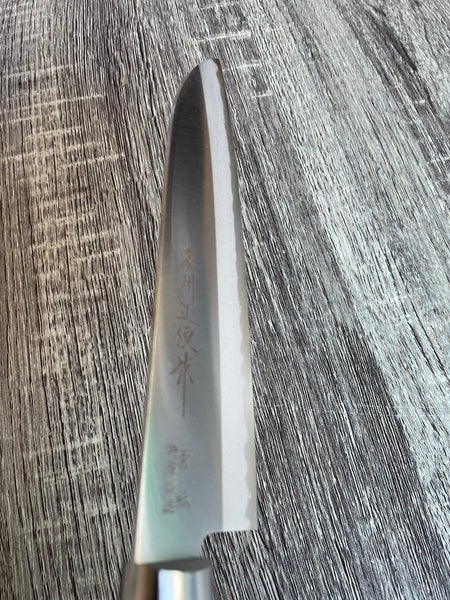 SANTOKU （青紙）AOGAMI