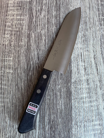 SANTOKU VG