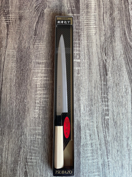 SASHIMI / YANAGIBA 　260ｍｍ