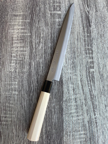 SASHIMI / YANAGIBA 　260ｍｍ