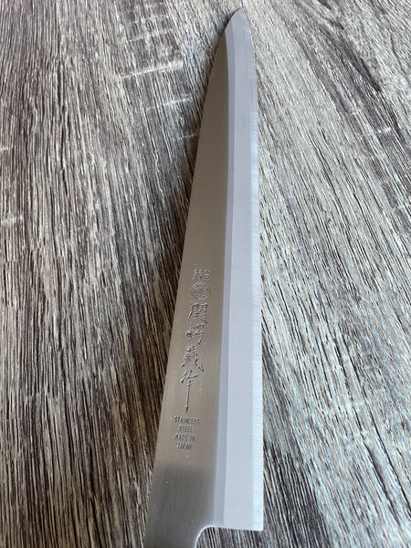 SASHIMI / YANAGIBA KNIFE