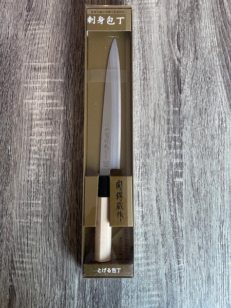 SASHIMI / YANAGIBA KNIFE
