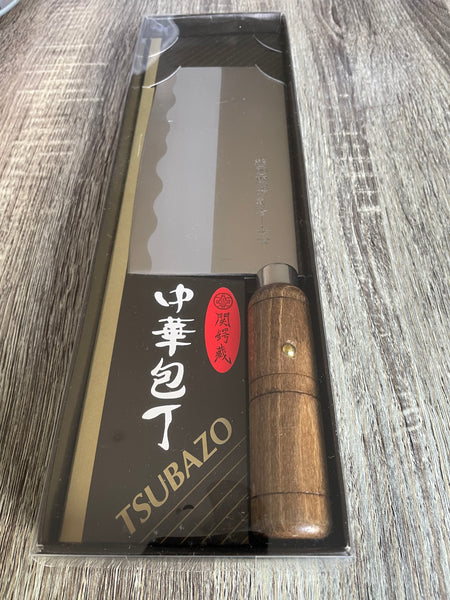 MEAT　CLEAVER　7’’