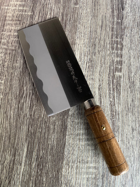 MEAT　CLEAVER　7’’