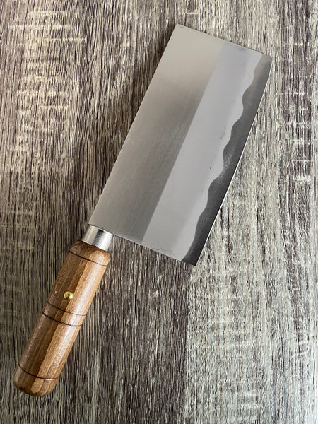 MEAT　CLEAVER　7’’