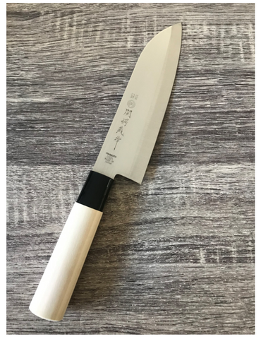 SANTOKU