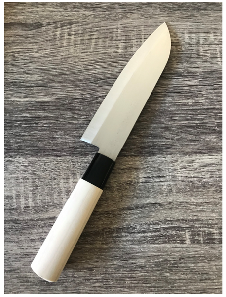 SANTOKU