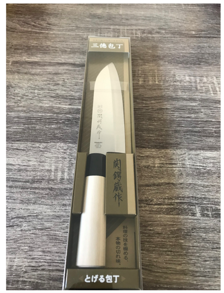 SANTOKU