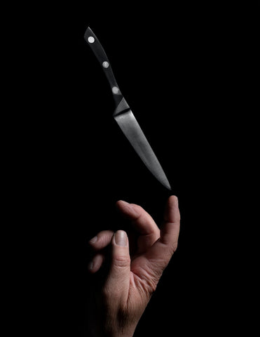 Professional Knife Sharpening Service